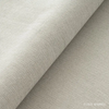 EQ3 Custom Fabric Joan 87" Sofa - Walnut Leg