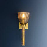 Columbus Wall Sconce LIGHTING - Wall Sconce Hudson Valley Lighting