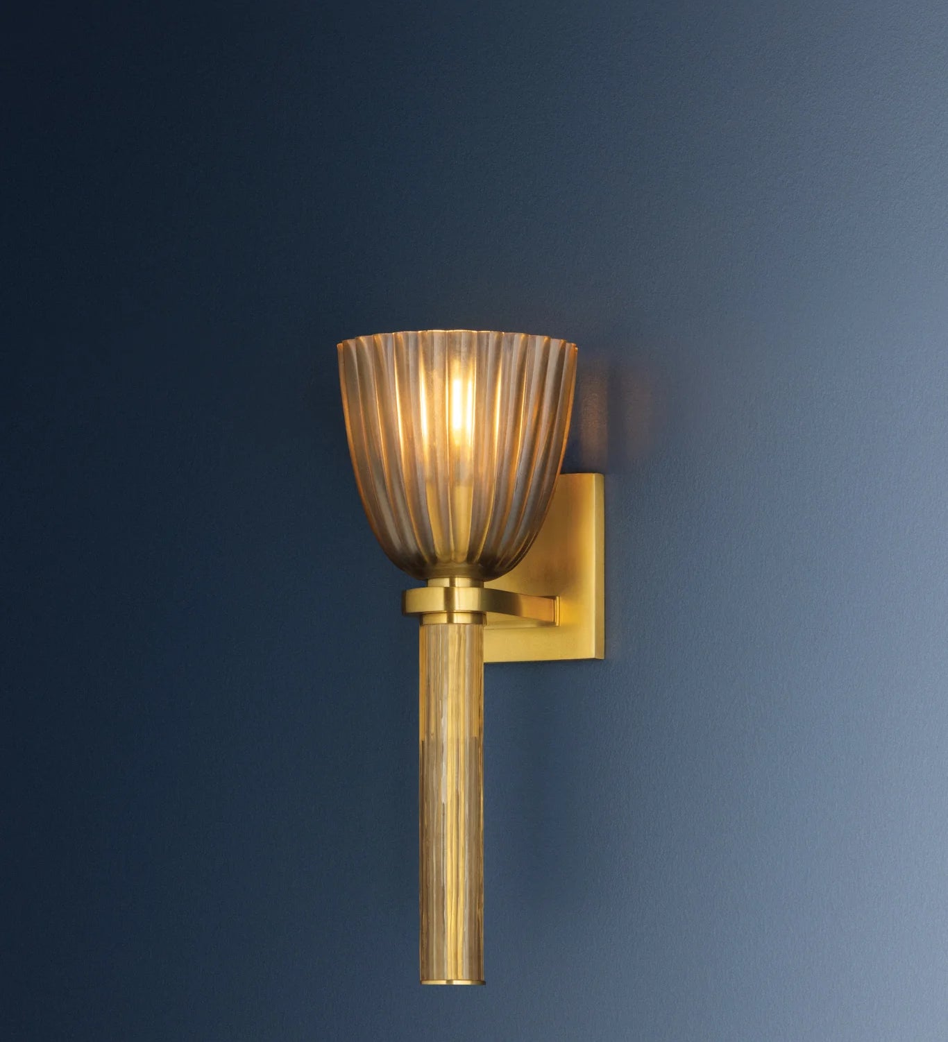 Columbus Wall Sconce – view 2