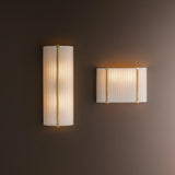 Cornell Wall Sconce LIGHTING - Wall Sconce Hudson Valley Lighting