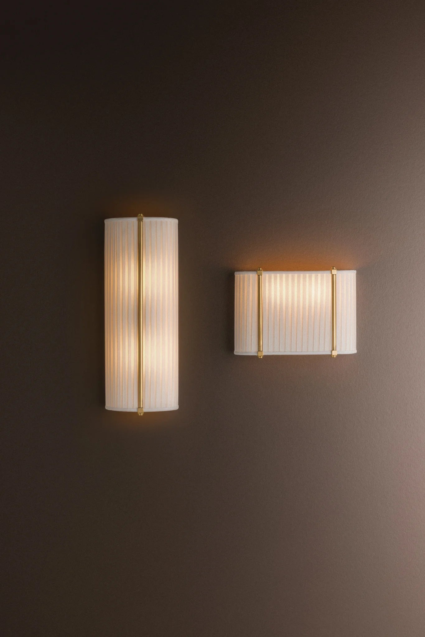 Cornell Wall Sconce LIGHTING - Wall Sconce Hudson Valley Lighting