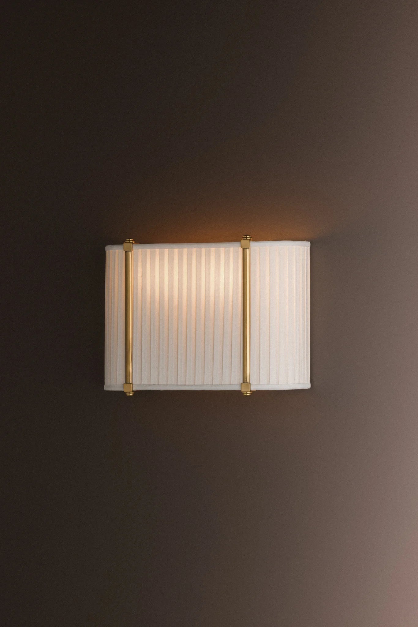 Cornell Wall Sconce LIGHTING - Wall Sconce Hudson Valley Lighting