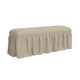 Prep Stripe Burlap
