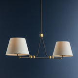 Crown Heights Linear LIGHTING - Linear Hudson Valley Lighting