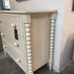 FLOOR MODEL - Matilda Dresser FURNITURE - floor model Dovetail