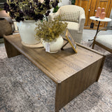 FLOOR MODEL - Giles Coffee Table