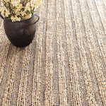 Simba Handwoven Jute Rug RUGS - jute Dash & Albert