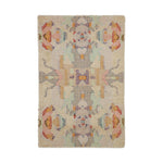 Chapel Hill Hand Loom Knotted Cotton Rug RUGS - cotton Dash & Albert 2' x 3'