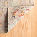 Chapel Hill Hand Loom Knotted Cotton Rug RUGS - cotton Dash & Albert