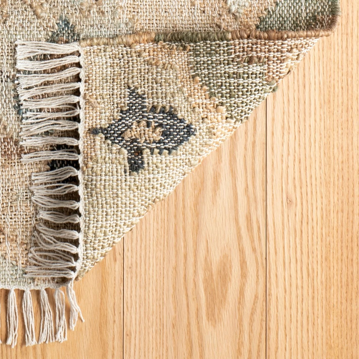 IN STORE - Pali Handwoven Jute Rug IN STORE - rugs Dash & Albert