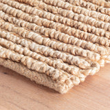 Dunes Handwoven Jute Rug RUGS - jute Dash & Albert