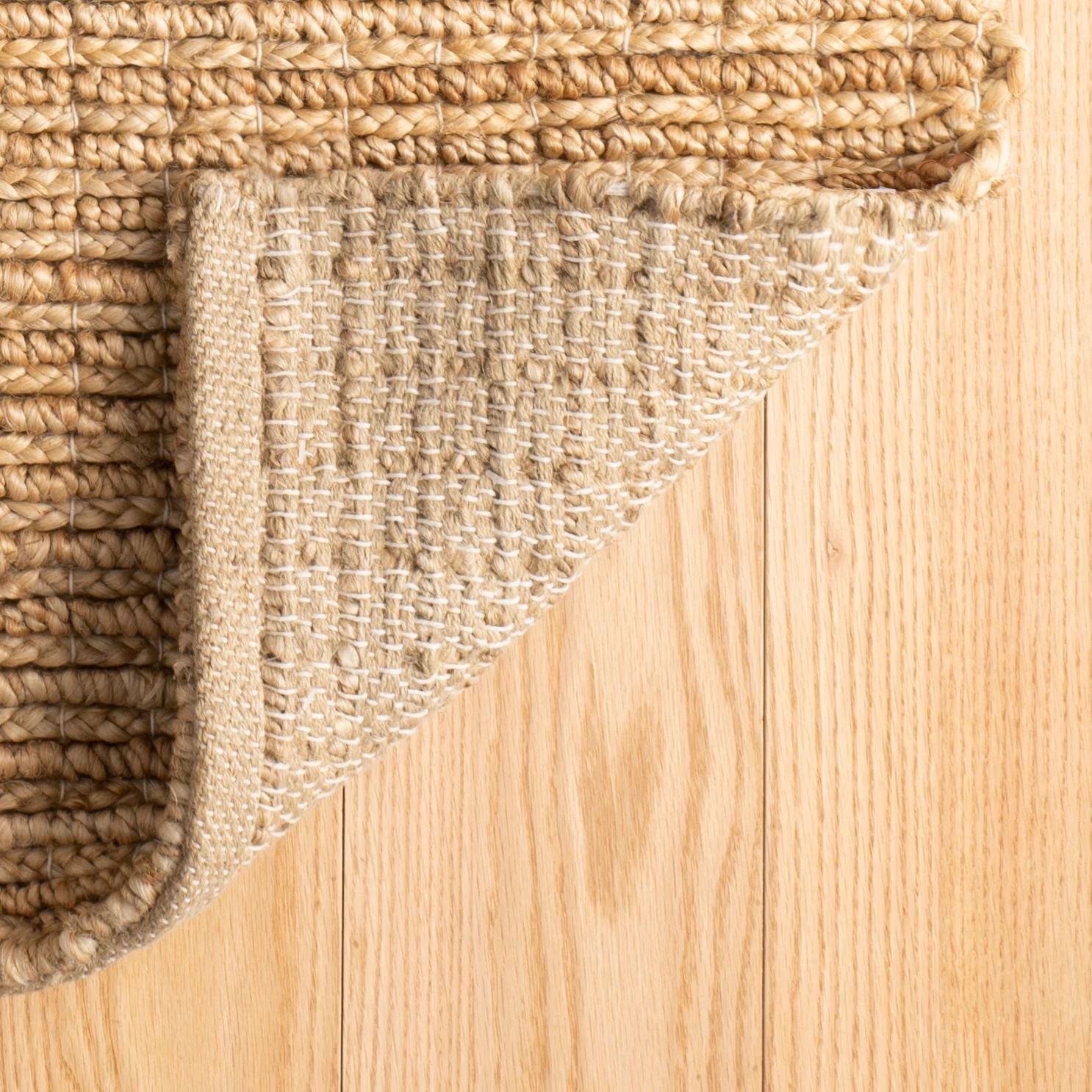 Dunes Handwoven Jute Rug RUGS - jute Dash & Albert
