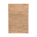 Dunes Handwoven Jute Rug RUGS - jute Dash & Albert Natural 2' x 3'