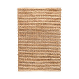 Dunes Handwoven Jute Rug RUGS - jute Dash & Albert Natural 2' x 3'