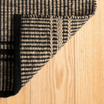 Malta Camel Handwoven Wool Rug-Rug & Weave