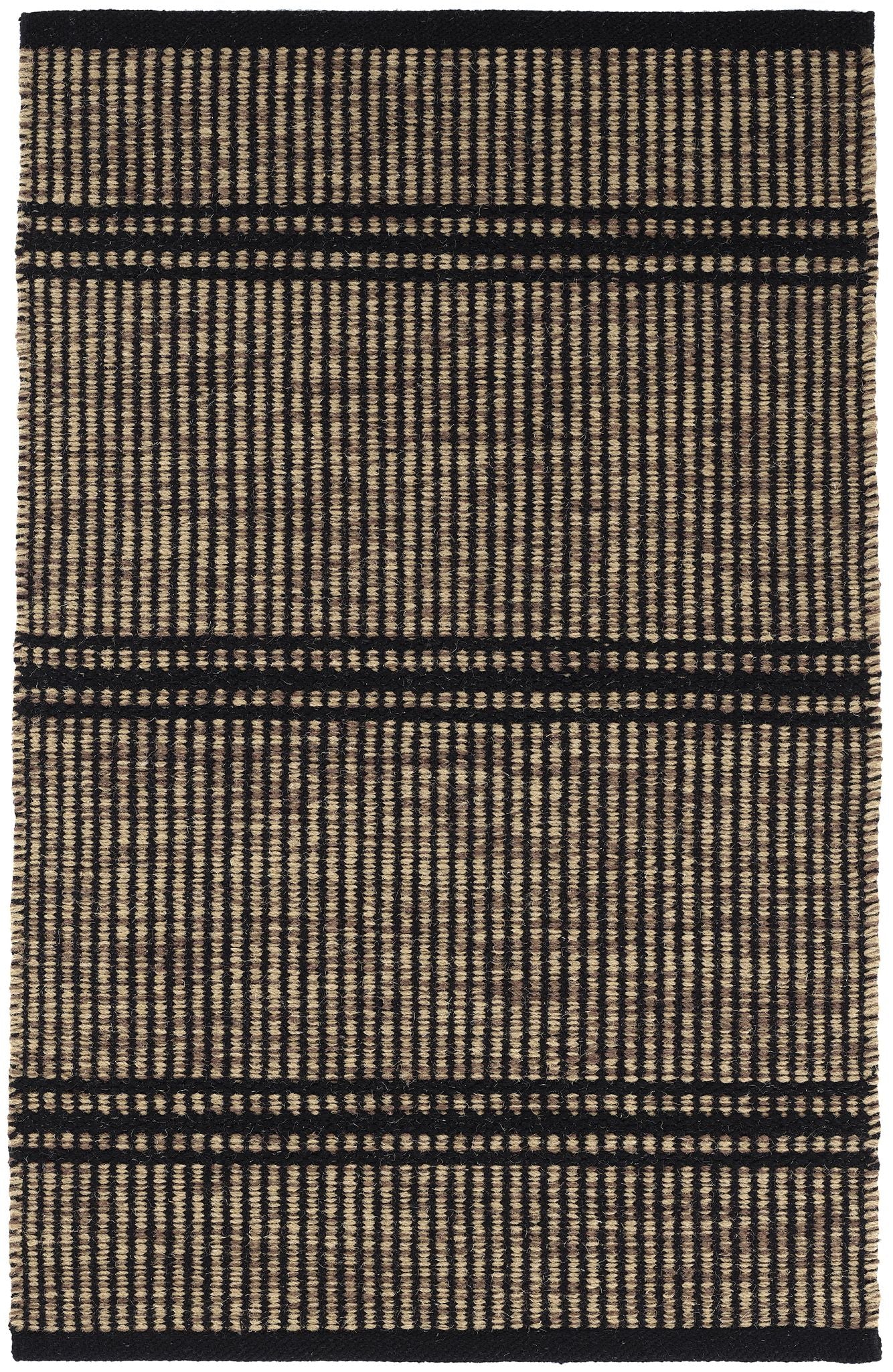 Malta Camel Handwoven Wool Rug-Rug & Weave