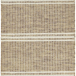 Malta Natural Handwoven Wool Rug-Rug & Weave