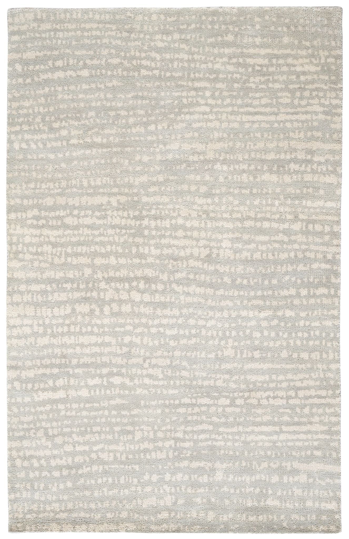 Shepherd Oatmeal Hand Knotted Wool Rug-Rug & Weave