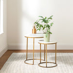 Shepherd Oatmeal Hand Knotted Wool Rug-Rug & Weave