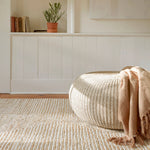 Kelan Handwoven Jute Rug RUGS - jute Dash & Albert