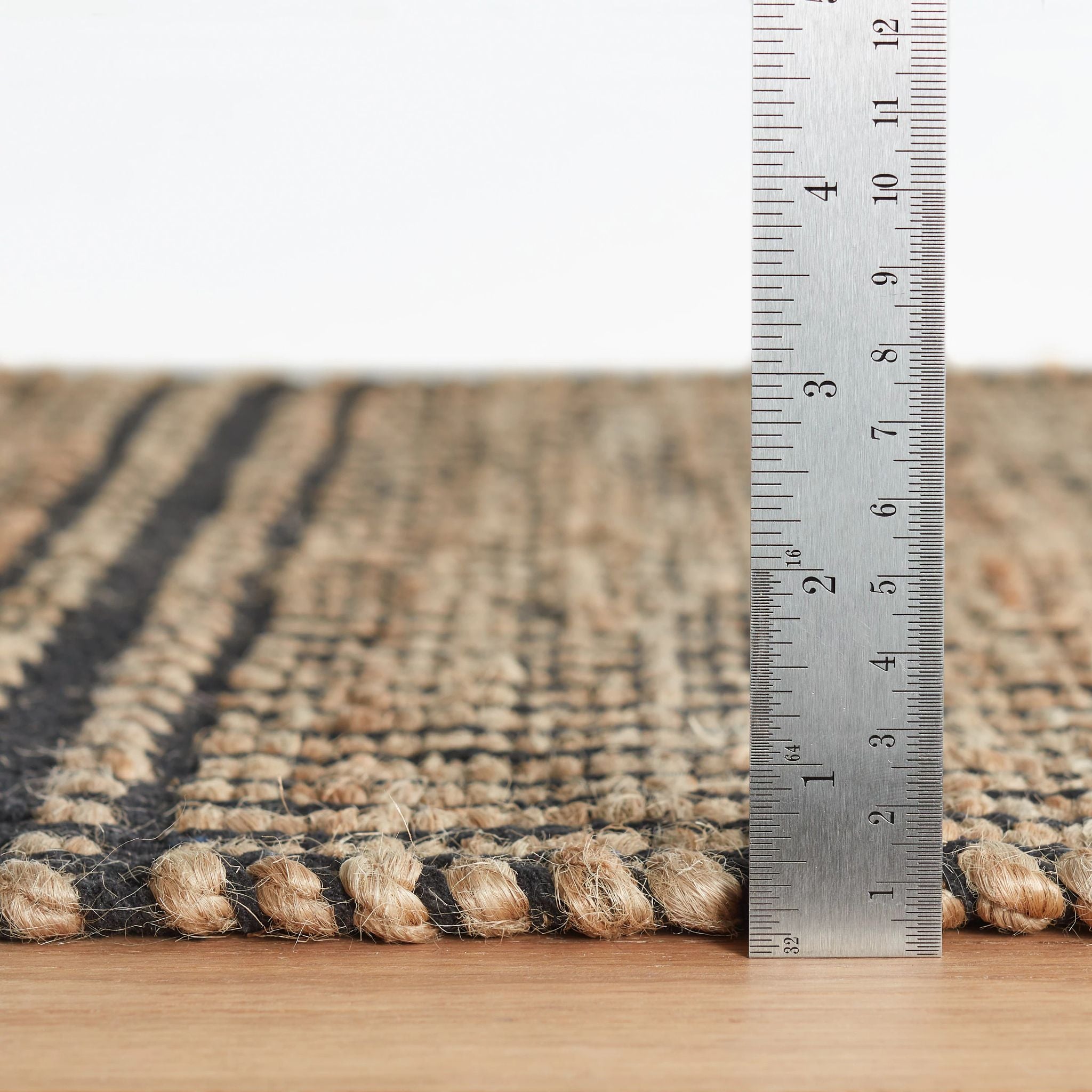 Arbor Handwoven Jute Rug RUGS - jute Dash & Albert