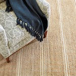 Arbor Handwoven Jute Rug RUGS - jute Dash & Albert