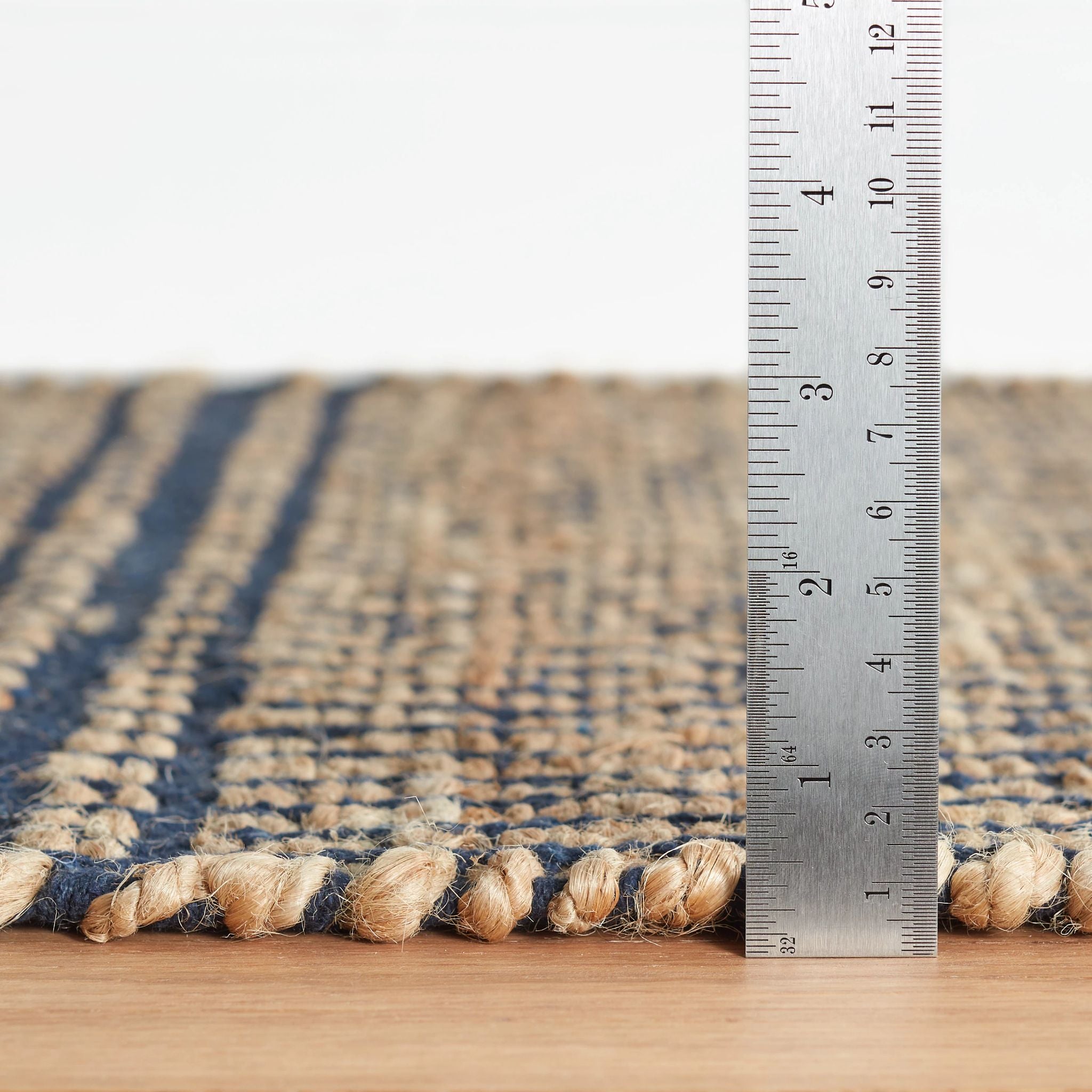 Arbor Handwoven Jute Rug RUGS - jute Dash & Albert