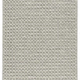 Hooper Grey Handwoven Wool Rug-Rug & Weave