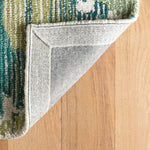 Ladycross Hand Hooked Wool Rug RUGS - wool Dash & Albert