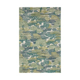 Ladycross Hand Hooked Wool Rug RUGS - wool Dash & Albert 3' x 5'