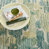 Ladycross Hand Hooked Wool Rug RUGS - wool Dash & Albert