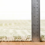 Karari Hand Hooked Wool Rug RUGS - wool Dash & Albert