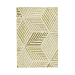 Karari Hand Hooked Wool Rug RUGS - wool Dash & Albert Moss 2' x 3'