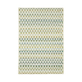 Poppy Handwoven Wool Rug RUGS - wool Dash & Albert Moss 2' x 3'