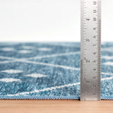 Kota Machine Washable Rug RUGS - washable Dash & Albert
