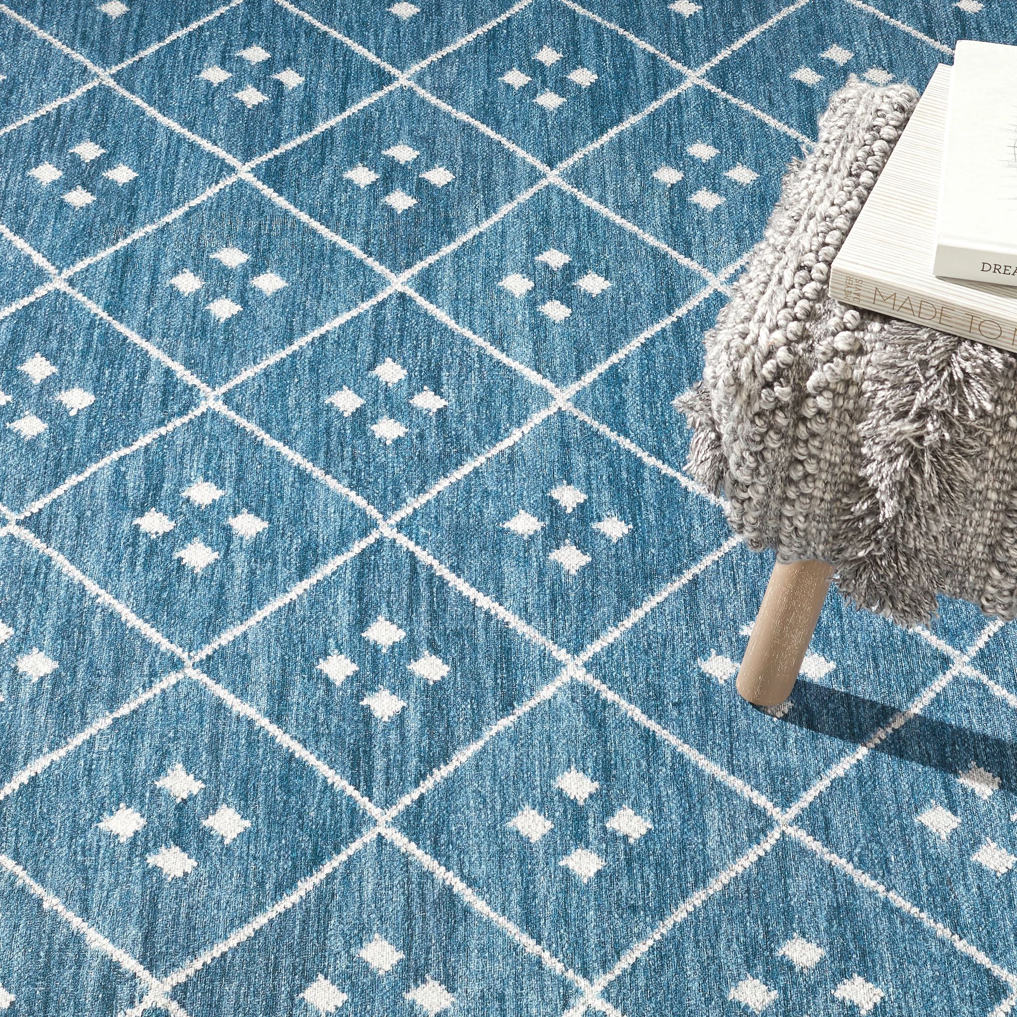 Kota Machine Washable Rug RUGS - washable Dash & Albert