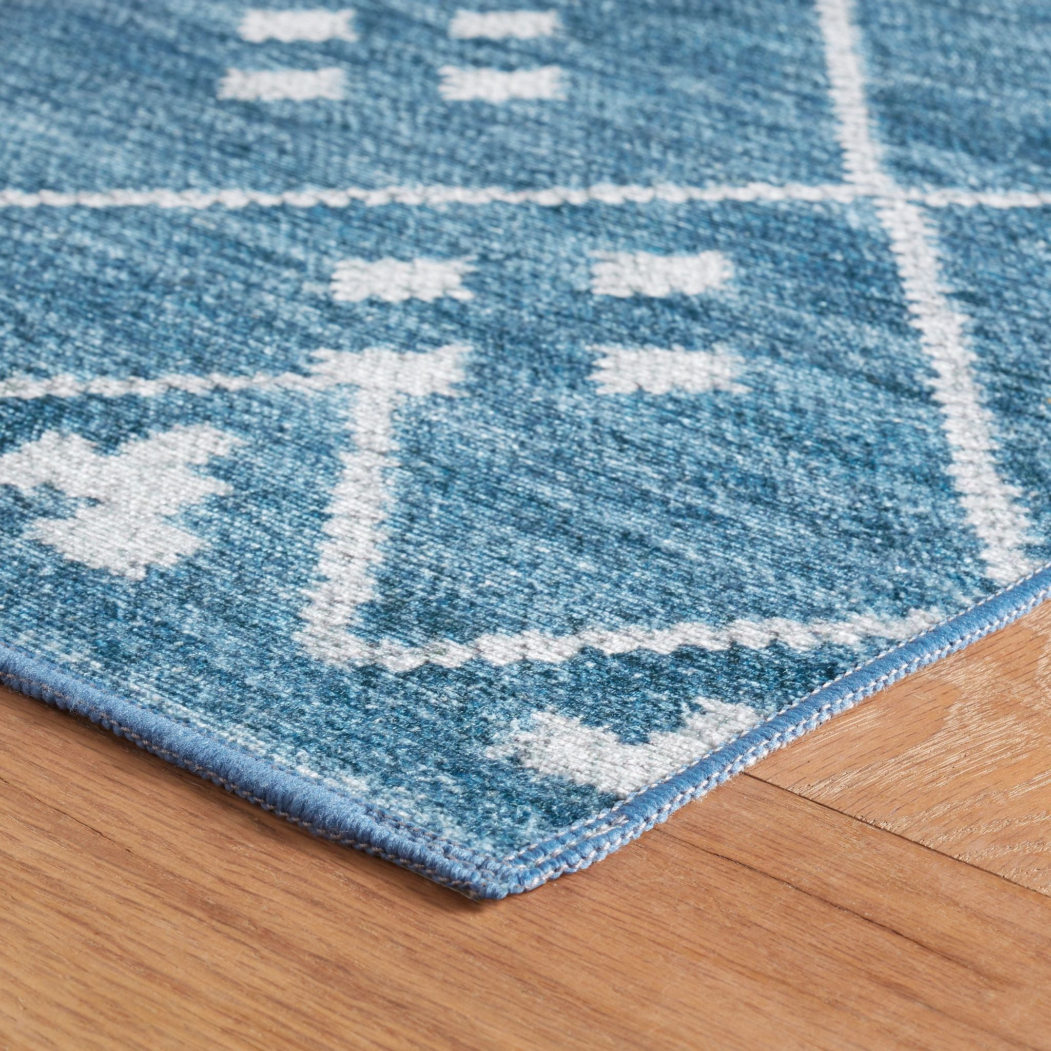 Kota Machine Washable Rug RUGS - washable Dash & Albert