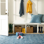 Kota Machine Washable Rug RUGS - washable Dash & Albert