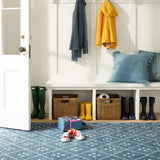 Kota Machine Washable Rug RUGS - washable Dash & Albert