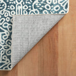 Temple Machine Washable Rug RUGS - washable Dash & Albert