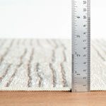 Avery Oatmeal Machine Washable Rug-Rug & Weave