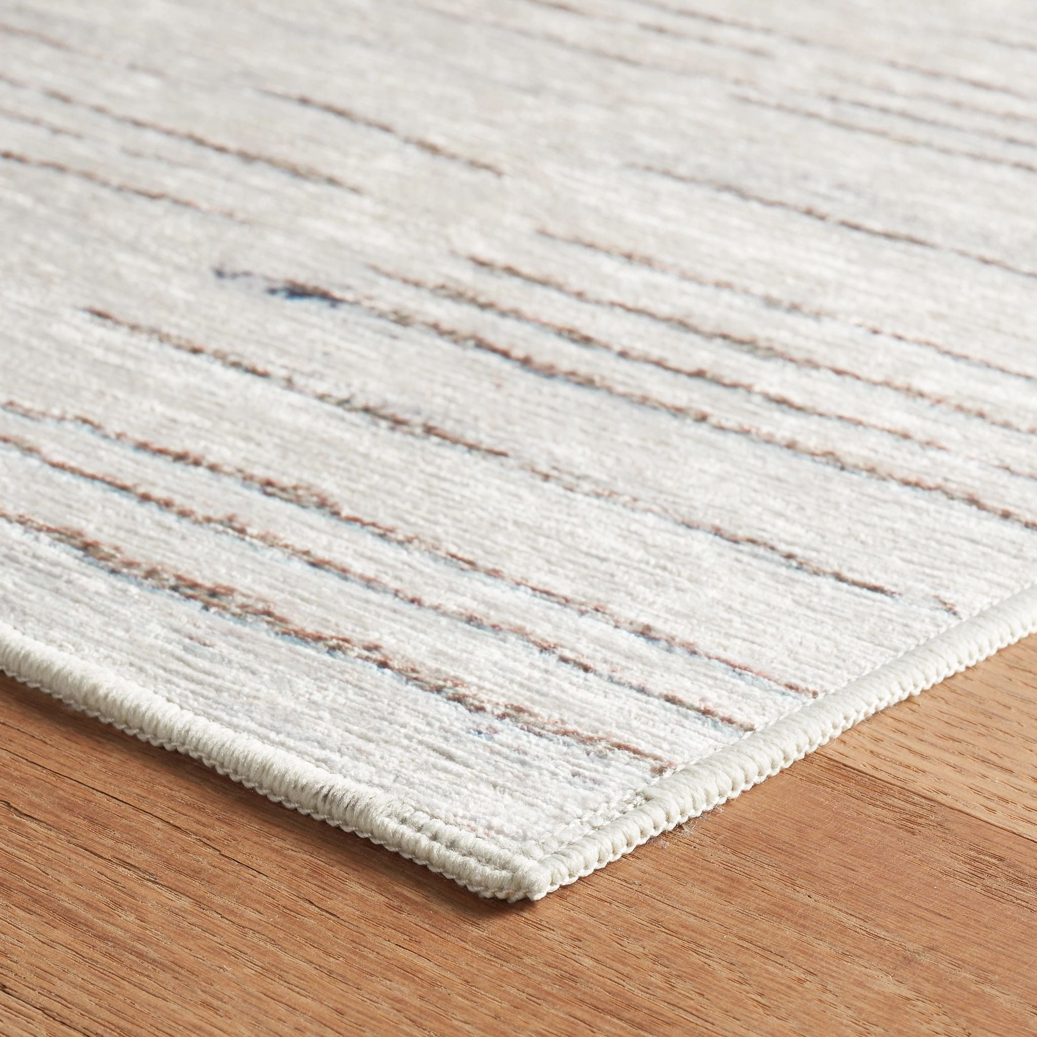 Avery Oatmeal Machine Washable Rug-Rug & Weave