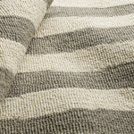 Silas Stripe Hand Micro Hooked Wool Rug RUGS - wool Dash & Albert