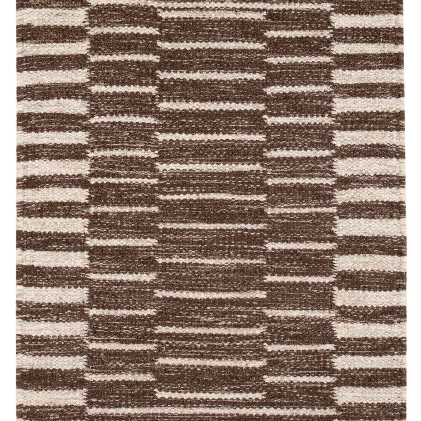 Heights Natural Handwoven Wool Rug-Rug & Weave
