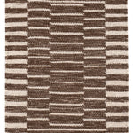 Heights Natural Handwoven Wool Rug-Rug & Weave