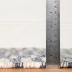 Heights Denim Handwoven Wool Rug-Rug & Weave