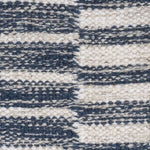 Heights Denim Handwoven Wool Rug-Rug & Weave