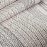 Quincy Stripe Handwoven Indoor/Outdoor Rug RUGS - synthetic Dash & Albert