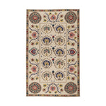 Florence Kilim Handwoven Wool Rug RUGS - wool Dash & Albert 2'6" x 8'