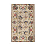 Florence Kilim Handwoven Wool Rug RUGS - wool Dash & Albert 2'6" x 8'